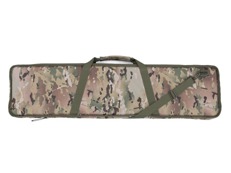 Чемодан AR-15 110см чорний