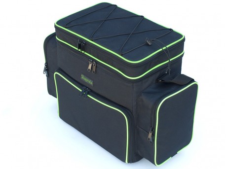 Фидерно-спиннинговая сумка СКФ2 с коробками Shaptala